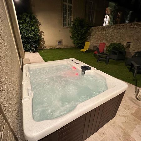 Maison D'Alice - Avec Spa Байо Екстер'єр фото